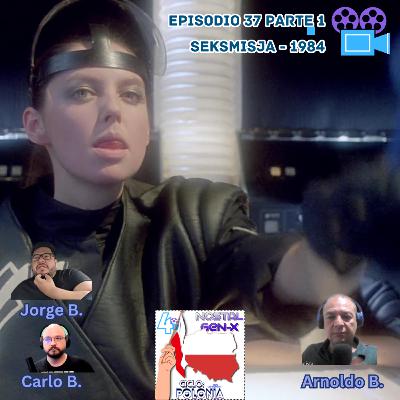 T4 E37, Missión sexual del futuro parte 1