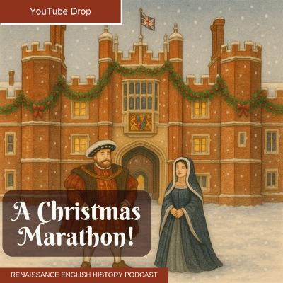 Christmas Eve with the Tudors | Winter Traditions, Feasting & Faith
