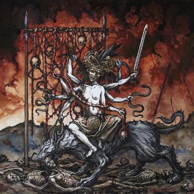 Nexion - 2025 - Sundrung