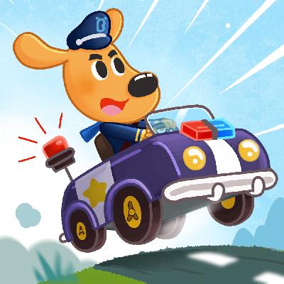 ラブール警部の安全事件簿01：いなくなったヒヨコ