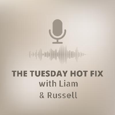 The Tuesday Hot Fix - Trailer