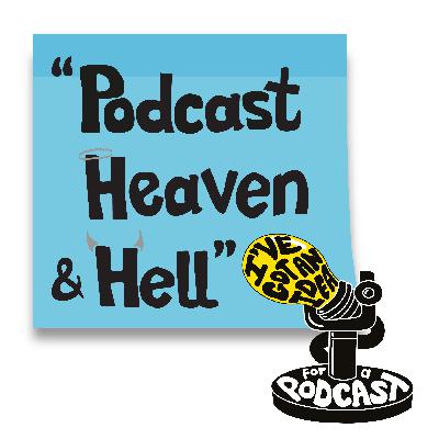 "Podcast Heaven & Hell" "Podcast Heaven & Hell"