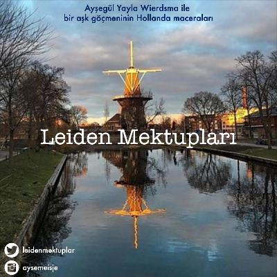 23. Mektup – Elfstedentocht