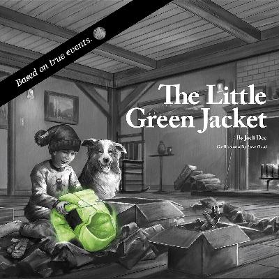 The Little Green Jacket
