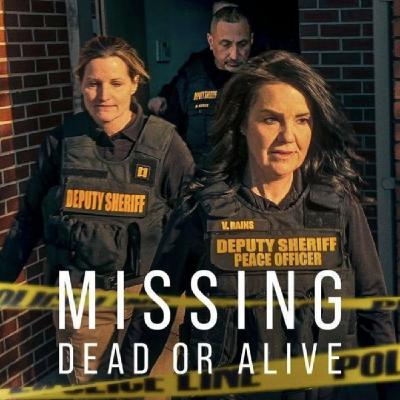 Desapariciones: ¿Vivos o muertos? T2 Desapariciones: ¿Vivos o muertos? T2