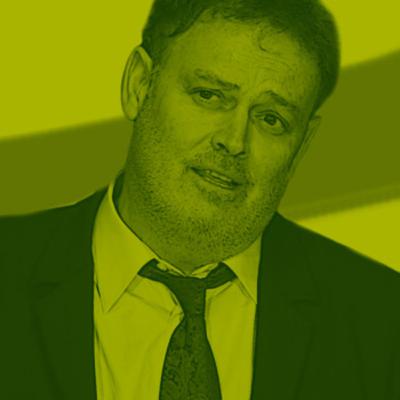 Pablo Carbonell: "El olor a cedro es maravilloso"