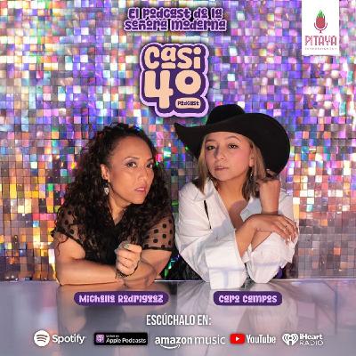 Ep.23 - ¡Tatúame! con Fher Val