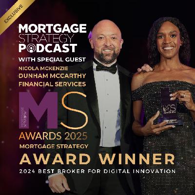 Winning with Tech: Nicola McKenzie on Digital Innovation in Mortgages