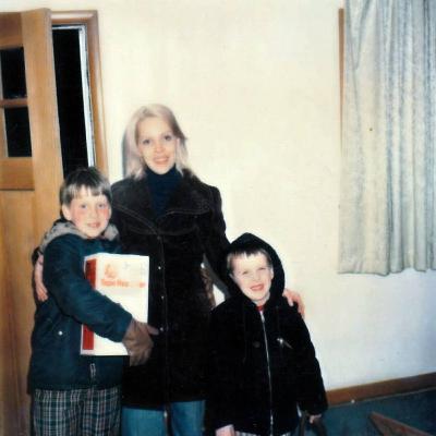 Episode 26: Missouri - The Massage Maniac: Robert J. Gross Part 2