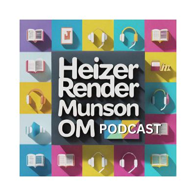 OM Podcast #43: An Interview with Mike Rich, VP of Supply Chain at American Water