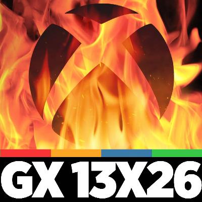 13x26 - La Caída de Xbox al Lado Oscuro de la Industria | Primeras Impresiones de Death Stranding 2: On the Beach