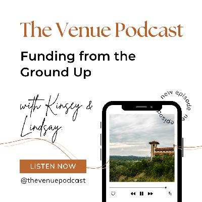 Funding from the Ground Up: DSCR Loans, SBA Curveballs & Tools for New Venue Owners