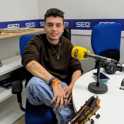 Entrevista y actuación de Fran Márquez: El arte de reinventar la rumba en 'Una vez más' con ritmos urbanos Entrevista y actuación de Fran Márquez: El arte de reinventar la rumba en 'Una vez más' con ritmos urbanos
