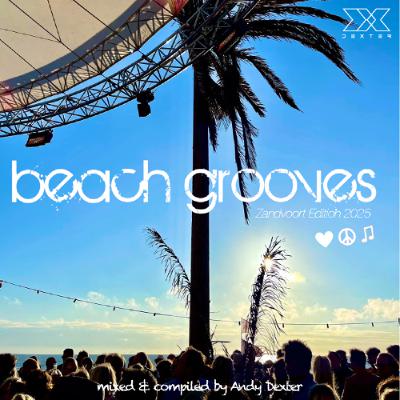BEACH GROOVES (Zandvoort SHC 2025 Edition)
