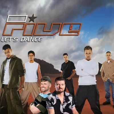 Let's Dance