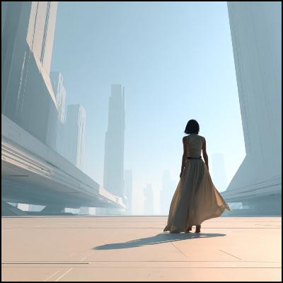 Activate High-Powered Business Identity | 21-Min Hypnosis for Visionary Leaders & Money Flow