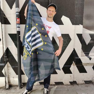 Un podcast Quille avec Vincen Beeckman