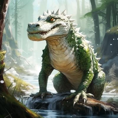 Raro et la forêt mystérieuse