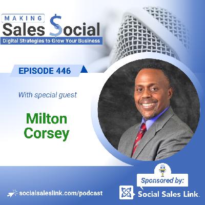 Your Product Is Your Team: Milton Corsey on Building Leaders Who Thrive Your Product Is Your Team: Milton Corsey on Building Leaders Who Thrive