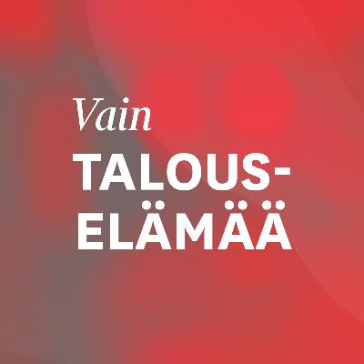 Raju moite ex-poliitikolta: Suomi hukkaa miljardi euroa turhaan veronalennukseen Raju moite ex-poliitikolta: Suomi hukkaa miljardi euroa turhaan veronalennukseen
