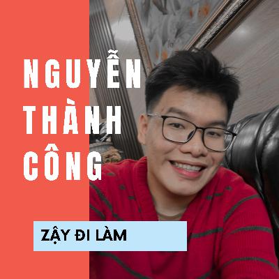 #Ep 17 Thành Công: "Khi mình lên báo ba mẹ mới biết mình chơi TikTok" #Ep 17 Thành Công: "Khi mình lên báo ba mẹ mới biết mình chơi TikTok"