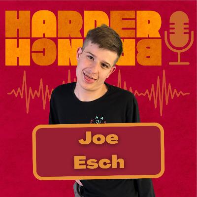 Layered With Integrity | Guest: Joe Esch Layered With Integrity | Guest: Joe Esch