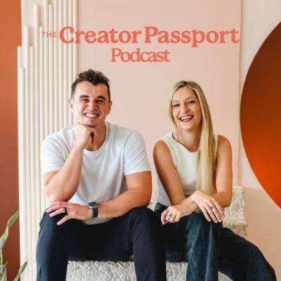 Episode 35- What it is REALLY like visiting Japan
