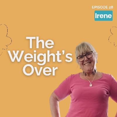 How Irene Took Back Control—One Step at a Time