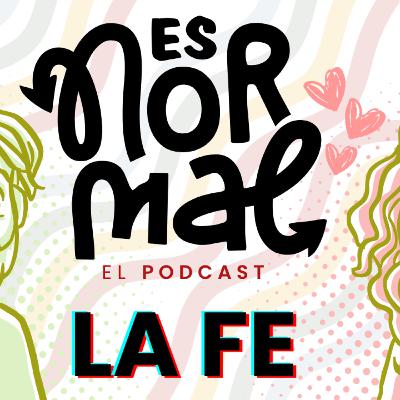 Fe, psicología y nuevas sectas: ¿Por qué necesitamos creer? | Es Normal Podcast Fe, psicología y nuevas sectas: ¿Por qué necesitamos creer? | Es Normal Podcast