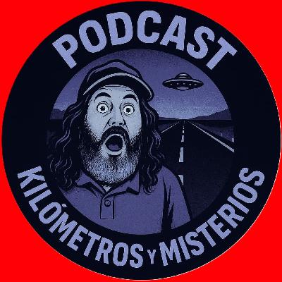 Kilómetros y Misterios,Ovnis