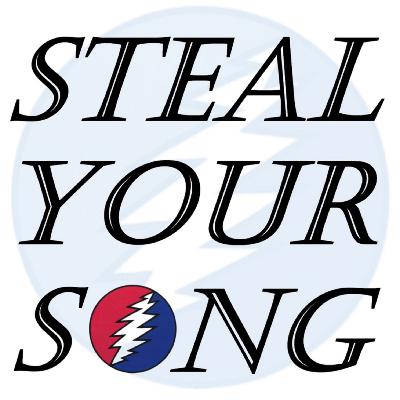 Steal Your Song #2-The one with swVA and east TN history!