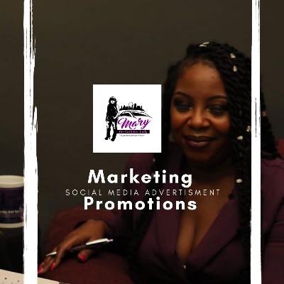 Marketing With Mary  (Trailer)