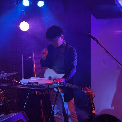 12st Lab ミュージシャンの本質はLIVEで決まるという話