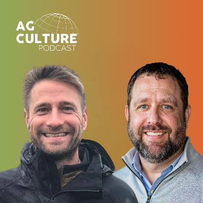 Todd Thurman: Global Pork Markets at an Inflection Point - Part 1 | Ep. 110 Todd Thurman: Global Pork Markets at an Inflection Point - Part 1 | Ep. 110