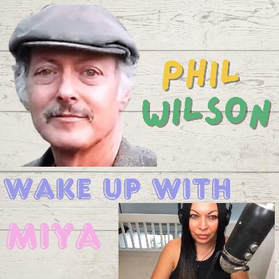 Episode 135. Far Infrared Saunas and Hidden Health Truths | Phil Wilson