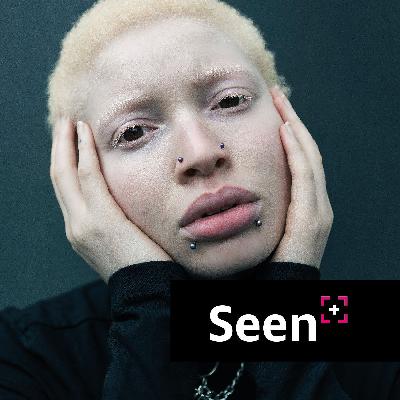 Nan M - Seen Exhibition Audio Description