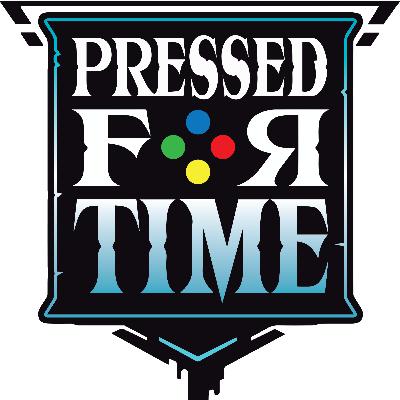 Pressed For Time: Influencer Series - Hyphonix Pressed For Time: Influencer Series - Hyphonix