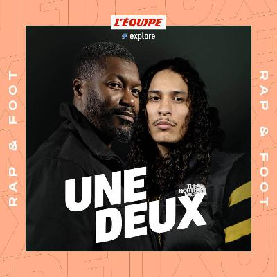 Hatik et Djibril Cissé : « La tête trop dure pour m'arrêter »