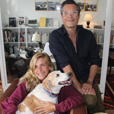 Inês Castel-Branco: “A minha semana foi normalíssima…"