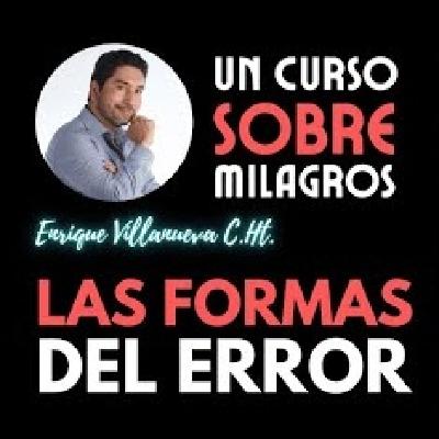 UCSM: Las Formas del Error UCSM: Las Formas del Error