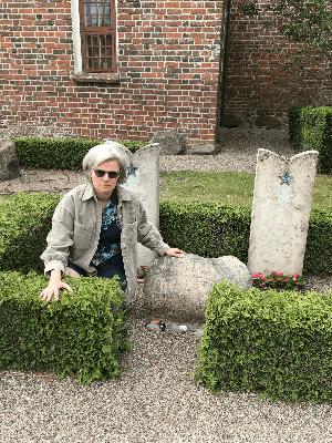 Episode #15: “My Warsaw”: Magdalena Zurawski on the Warsaw Uprising