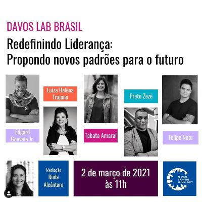 Liderança: redefinindo padrões para o futuro