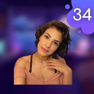 ASMR | The Wiretap Whisper Podcast | Episode 34: Irma La Dulce ASMR