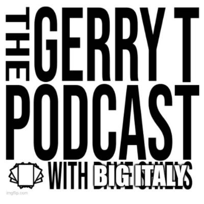 Gerry's Old Decks