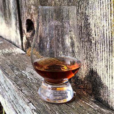 Episode 72: Bourbon Funk or Bourbon Excitement Episode 72: Bourbon Funk or Bourbon Excitement