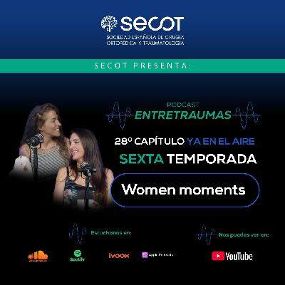Women moments Women moments