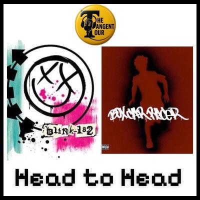 Episode 11: HEAD TO HEAD #2 - Blink-182 vs. Box Car Racer