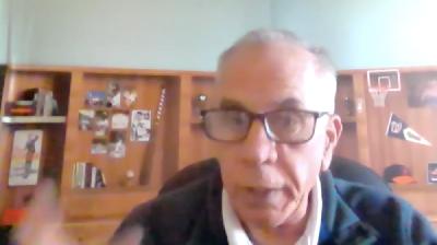 ESPN legend Tim Kurkjian joins Nestor to discuss state of MLB and hope of Baltimore Orioles