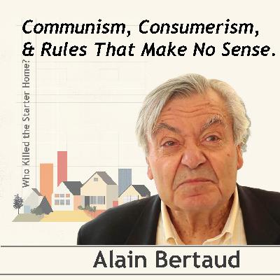 Communism, Consumerism, and Rules that Make No Sense.
