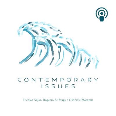 Contemporary Issues Contemporary Issues